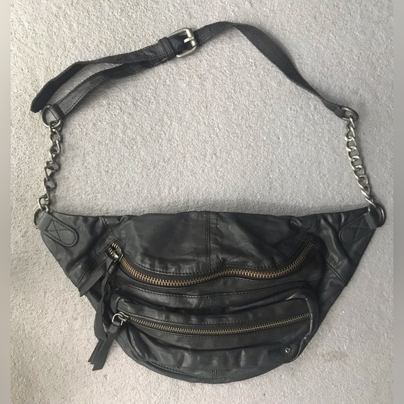 Free People Archer Sling Bag - Picture 2 of 16